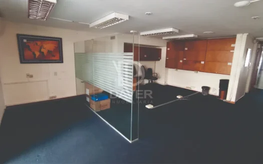 Alquiler oficinas Ciudad Vieja