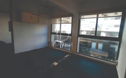 Alquiler oficinas Ciudad Vieja