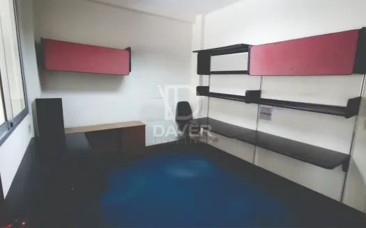 Alquiler oficinas Ciudad Vieja