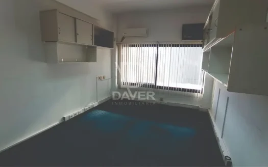 Alquiler oficinas Ciudad Vieja