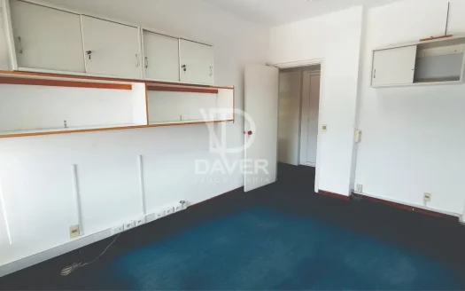 Alquiler oficinas Ciudad Vieja