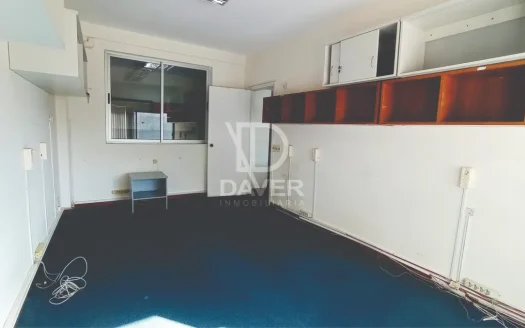 Alquiler oficinas Ciudad Vieja