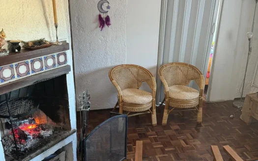 Apartamento en Gallinal