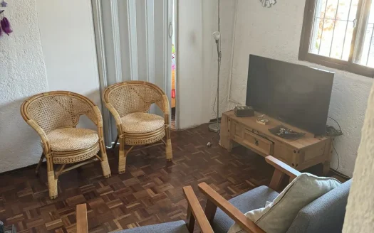 Apartamento en Gallinal