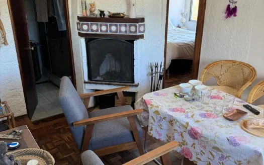 Apartamento en Gallinal