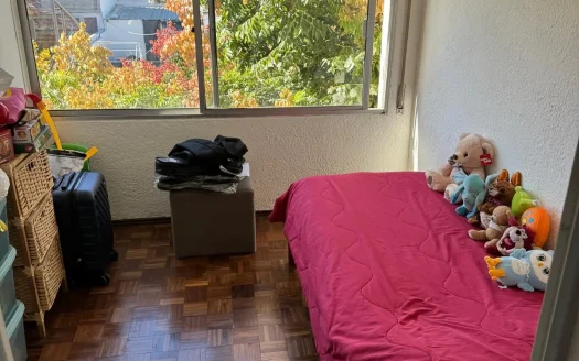 Apartamento en Gallinal