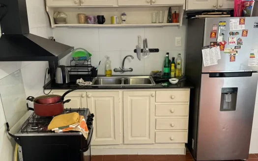 Apartamento en Gallinal
