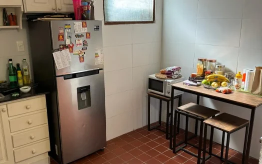 Apartamento en Gallinal