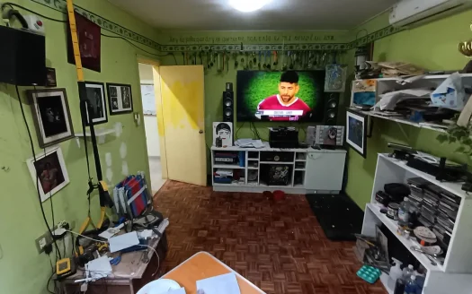Apartamento en J. M. Penco