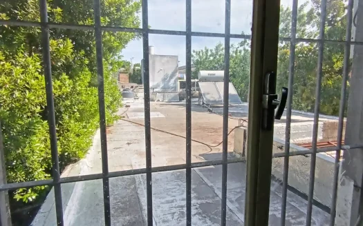 Apartamento en J. M. Penco