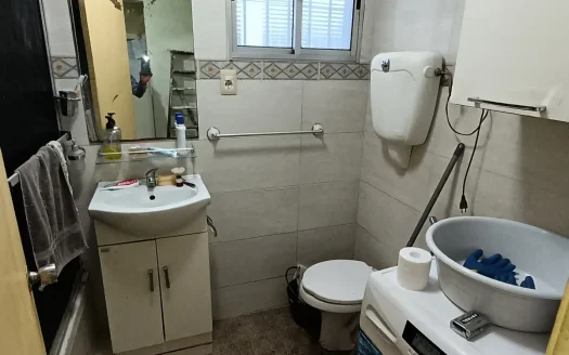 Apartamento en J. M. Penco