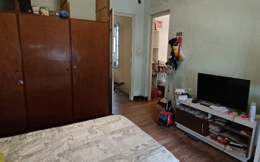 Próximo A La Rambla Casa En Planta Alta Apta Para Vivienda O Comercio/consultorios