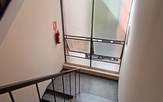 Próximo Av. Libertador y Galicia