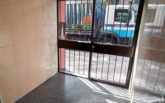 Próximo Av. Libertador y Galicia