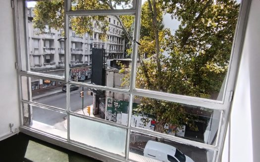 Próximo Av. Libertador y Galicia