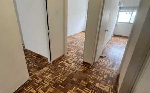 Venta Apartamento L.a De Herrera Y La Rambla , Excelente Ubicación 