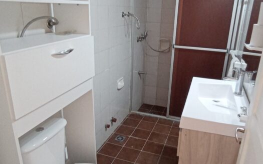 Para Inversor, Apartamento Con Renta, Zona Punta Carretas