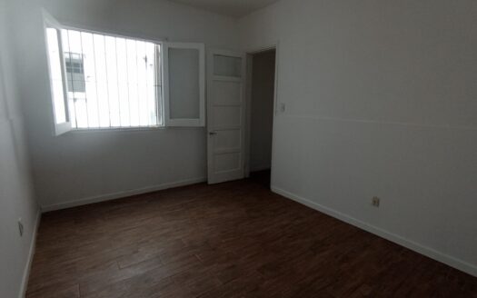 Para Inversor, Apartamento Con Renta, Zona Punta Carretas