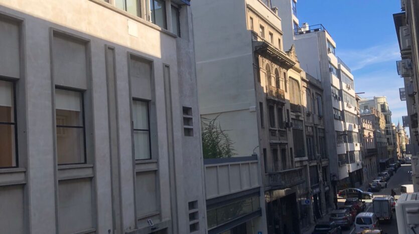 Muy Próximo Av. Italia Y Caldas