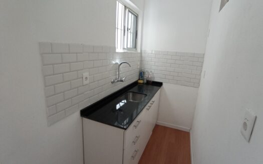 Para Inversor, Apartamento Con Renta, Zona Punta Carretas