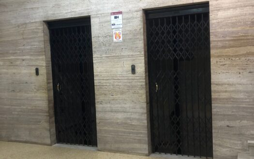 Oficina 25 De Mayo Y Treinta y Tres , Ciudad Vieja