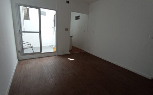 Para Inversor, Apartamento Con Renta, Zona Punta Carretas