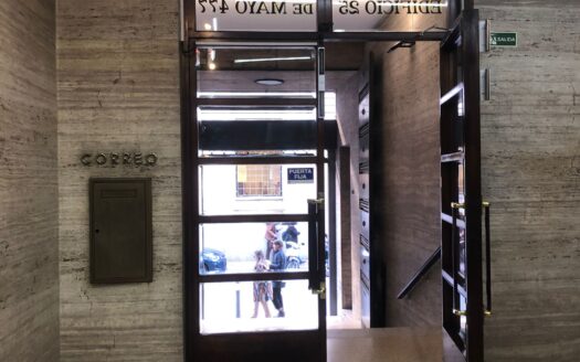 Oficina 25 De Mayo Y Treinta y Tres , Ciudad Vieja