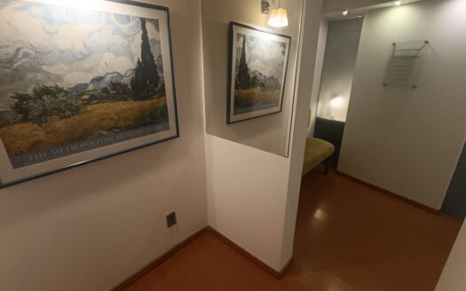 Consultorio Odontológico Torre De Los Caudillos