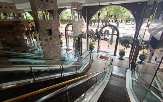 Pent-house Torre De Los Caudillos
