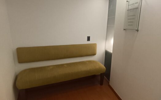 Consultorio Odontológico Torre De Los Caudillos